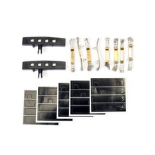 Carrera 30802 Leitkeilset