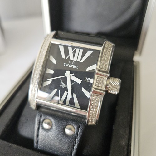 Steel tw826 sansibar - tw,