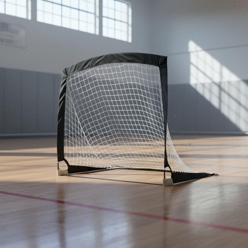 Stück 2er fußballtor set - stück,