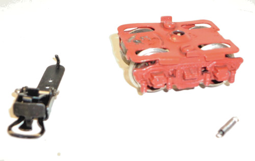 Märklin sk800 3007 - märklin, h0