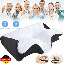 Nacken Therapiekissen Memory