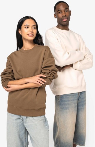 Umweltfreundliches oversize - umweltfreundliches,