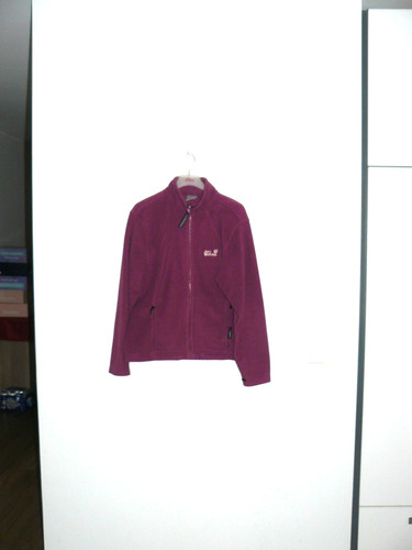 Jack wolfskin polartec - jack,