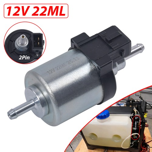 12v 22ml extrem leise - 12v,