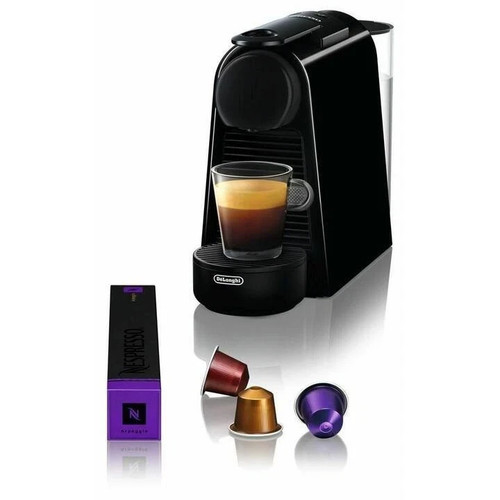 Longhi nespresso essenza - de,