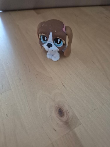 Littlest pet shop - pet, hund