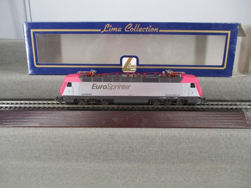 Lima spur 208412lp - lima,