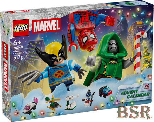 Lego super heroes 76340 - lego®, heroes: