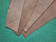 Rindnubuk Rindsleder