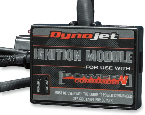 Dynojet power commander - power,