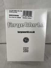 🐺🔥⚙️ Mars Pattern