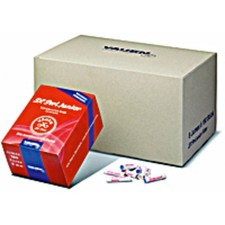 2 x Dr. Perl Junior Aktivkohle