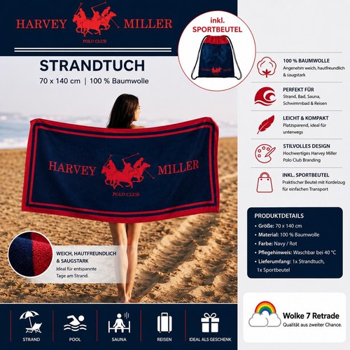 Strandtuch saunatuch handtuch - strandtuch,