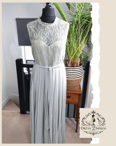 Spitzenkleid xl damen - 18,