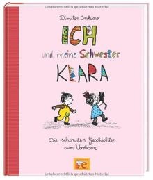 Ich und meine schwester klara - ich,