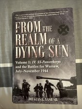 From The Realm Of A Dying Sun