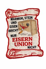 Union berlin aufnäher - berlin,