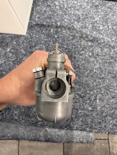 Tuning vergaser 12mm - vergaser,