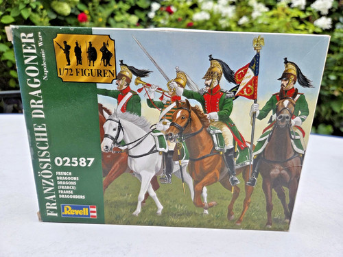 Revell 02587 napoleon - revell,