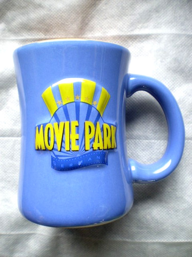 Movie park kirchhellen - movie,