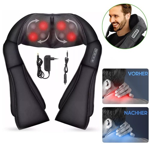 Massagegerät schulter - massagegerät,