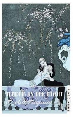 Tender the night f scott - night,