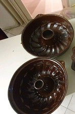 Backformen aus Keramik