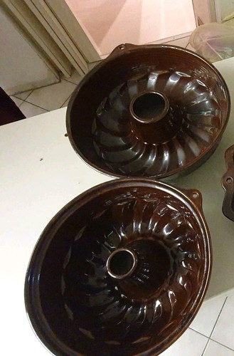 Backformen aus keramik - backformen,