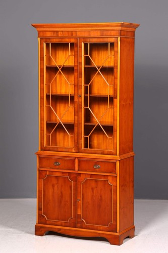 Original heldense vitrine eibe - vitrine,