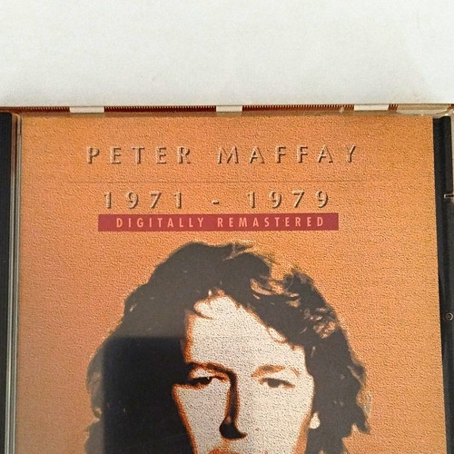 Peter maffay 1971 1979 - peter,