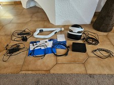 Sony Playstation 4 VR Headset/