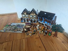 LEGO Castle 10193