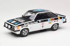 MCG18437R Ford Escort Mk2 RS2000 n9 R.Clark / S.Porter Tour of Britain 1976 MCG 