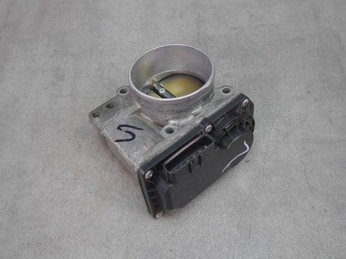 Drosselklappe volvo s40 - drosselklappe,
