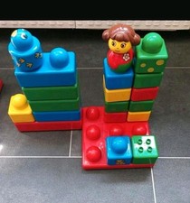 Lego primo sammlung teile - lego,