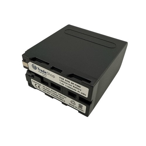 Akku 11000mah für sony - akku,