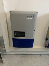 KACO Wechselrichter Powador