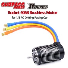 Rocket 4068 Brushless Motor