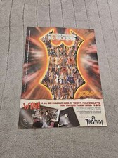 FPOT211 ZEITSCHRIFTENWERBUNG