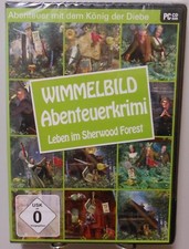 Leben im Sherwood Forest PC