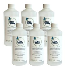 6x 0,5 Liter membraclean