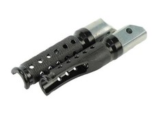 Racing Fußrasten hinten paar