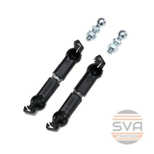 Tieferlegung passend für