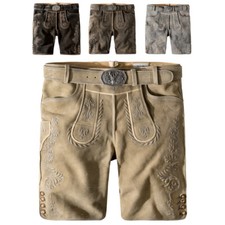Stockerpoint Oliver Lederhose
