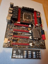 ASUS ROG Rampage IV Formula