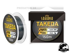 150m SPULE SAKANA TAKEDA