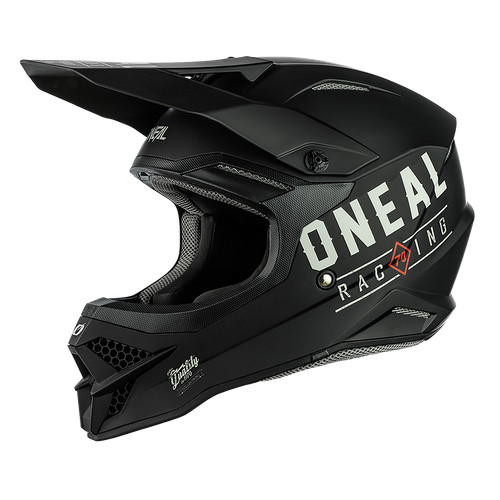 Neal motocross helm - motocross, 3