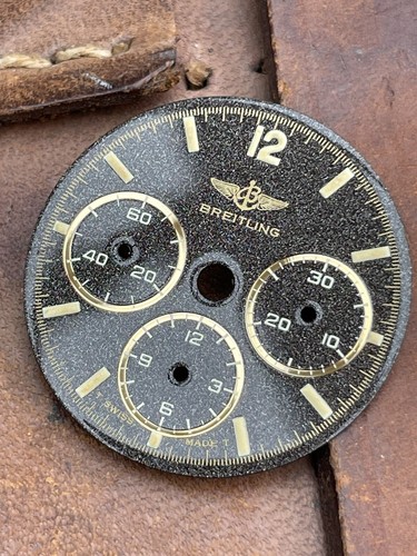 Breitling callisto 80520 - breitling,