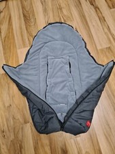 Kaiser Fleece Fußsack für