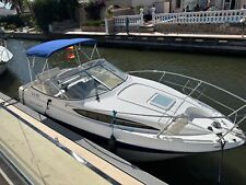 Bayliner 245 Ciera 
